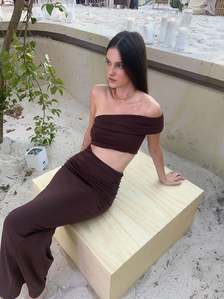 Carlota Melendi