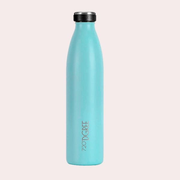 botela azul