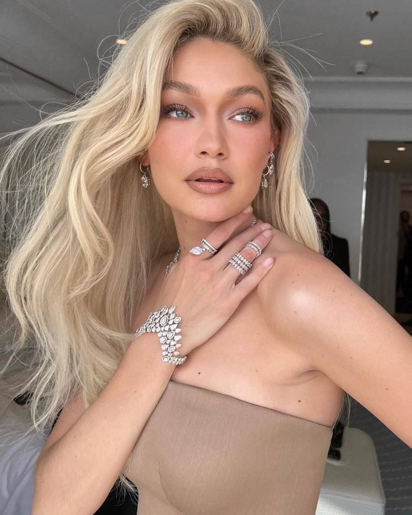 Tendencias de maquillaje