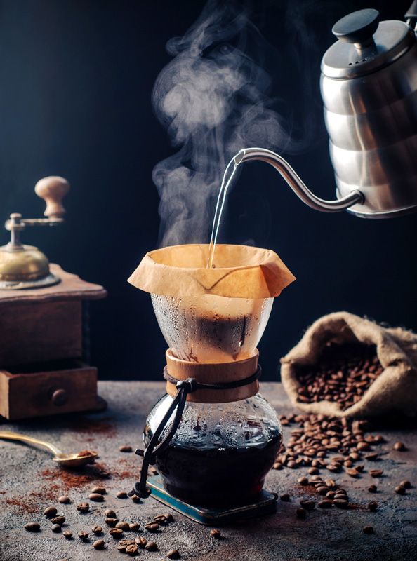Café