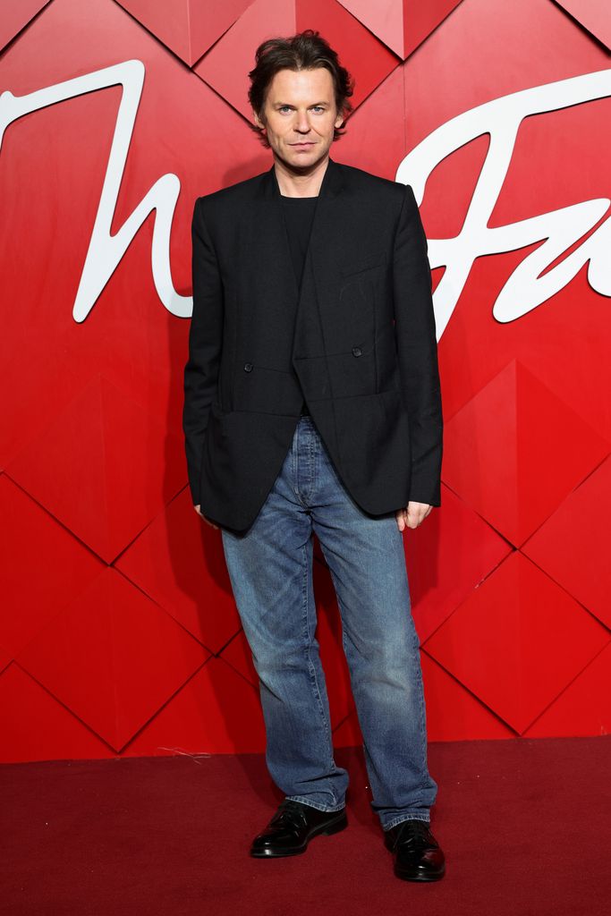 Christopher Kane.