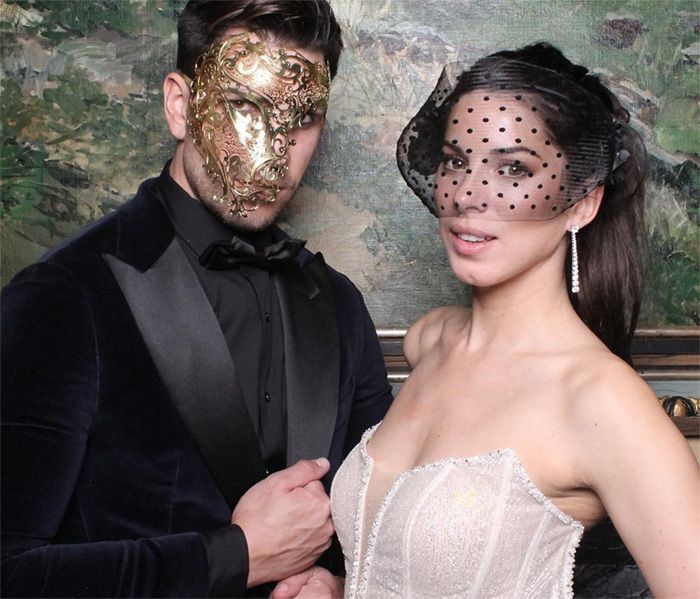 Marta Riumbau y Diego Matamoros ya viven juntos en la nueva casa de la 'influencer'