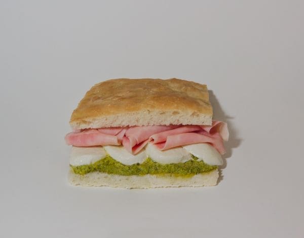 Focacciamo sin gluten, Madrid