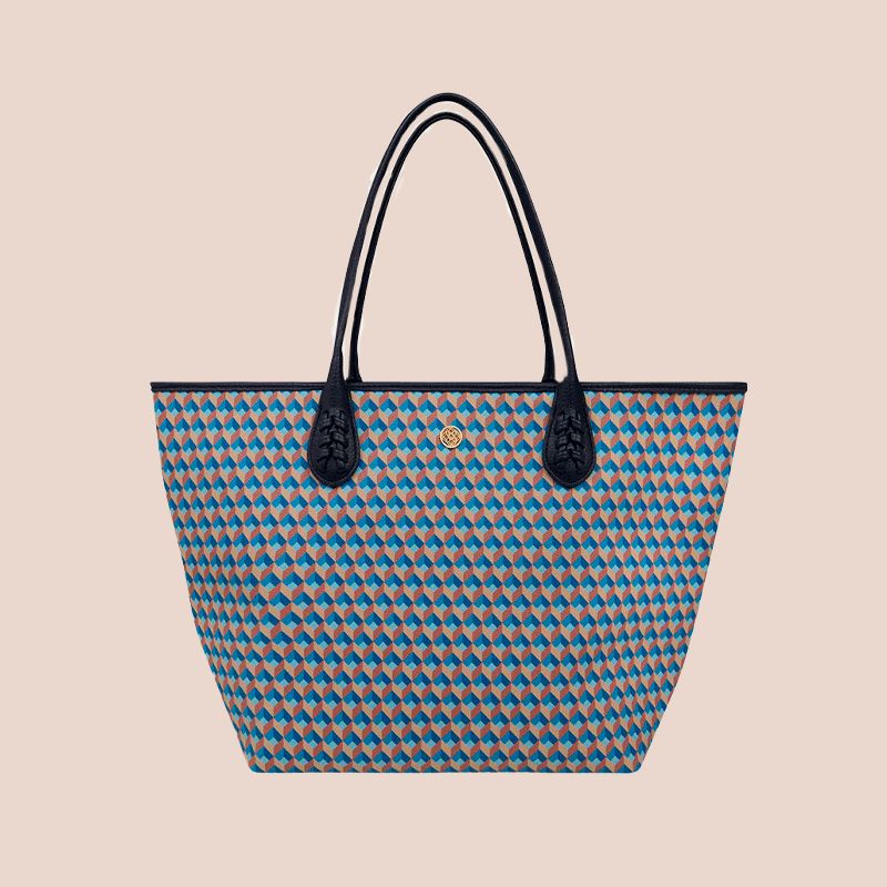 Shopper Lonbardi 2025