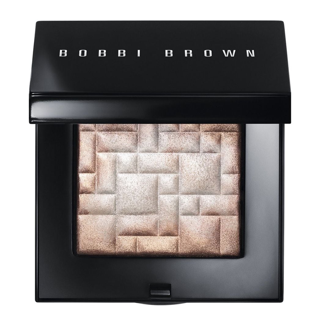 Highlighting Powder, de Bobbi Brown (51 €).