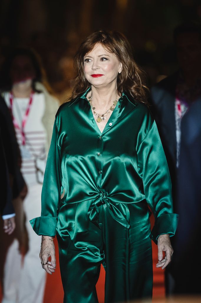susan sarandon