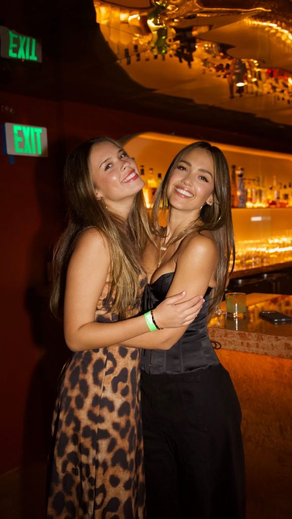 Jessica Alba tiene una estrecha relación con su hija Honor.
