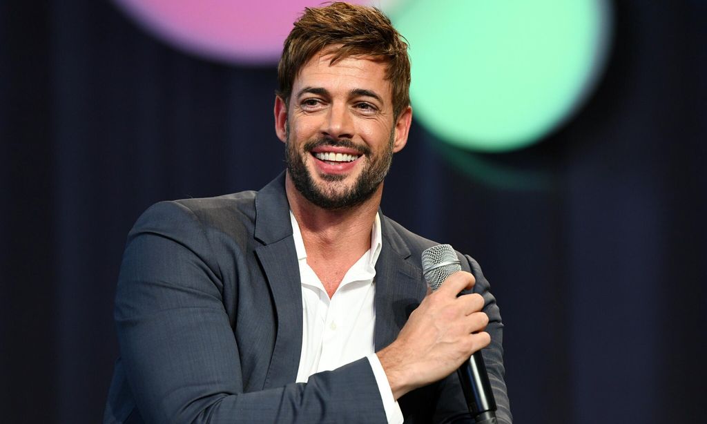 
William Levy desestimó los rumores en torno a su vida
