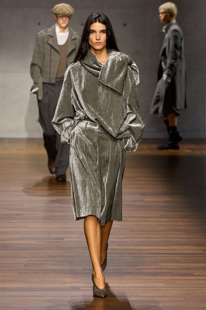 Emporio Armani FW26