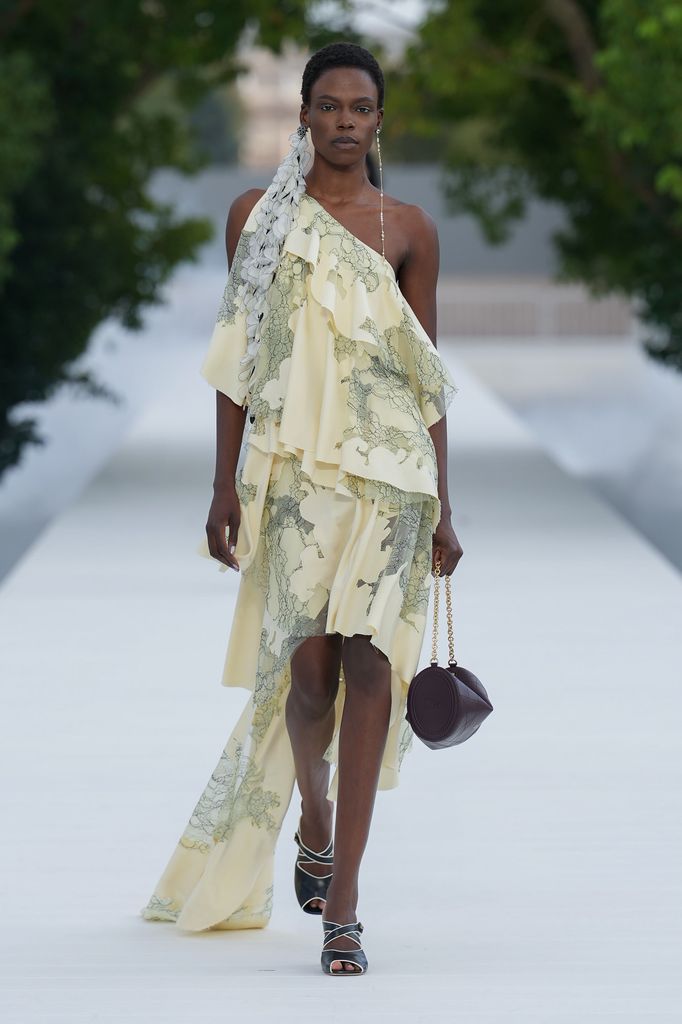 Dior Primavera Verano 2027 Paris Fashion Week