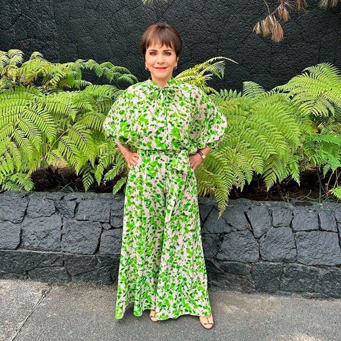 Pati Chapoy 