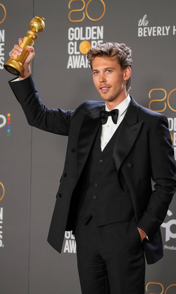 Austin Butler
