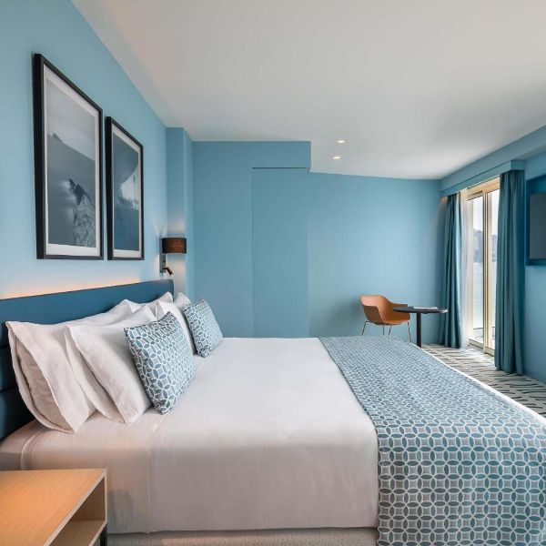 Hotel Barceló Benidorm Beach