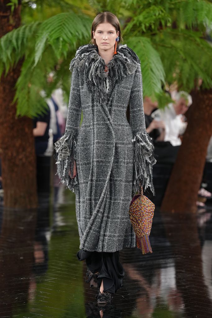 Dior Alta Costura Otoño/Invierno 2026 en París