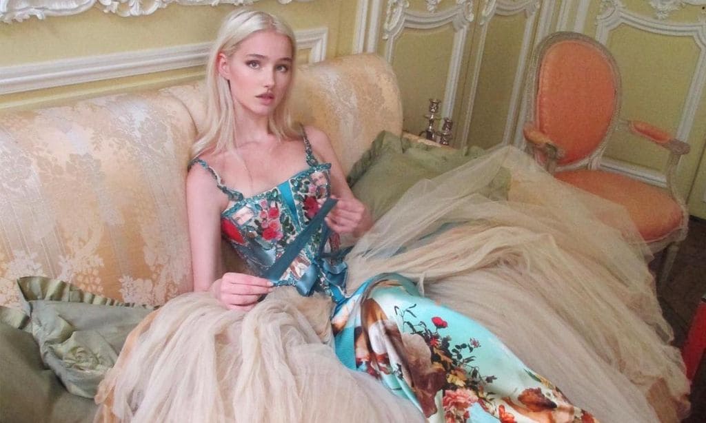 lara cosima henckel von donnesmarck