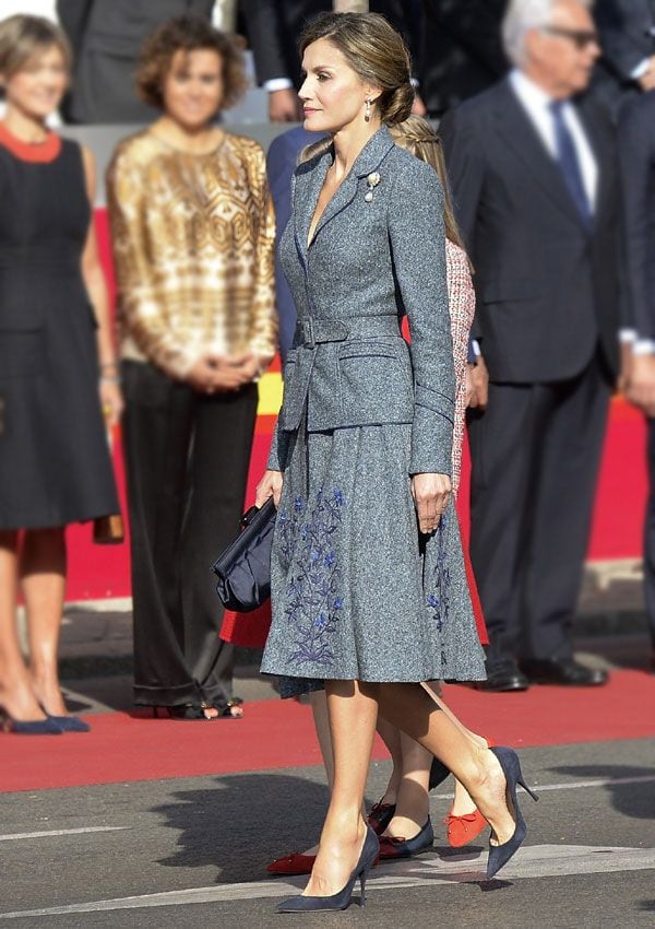 Reina Letizia