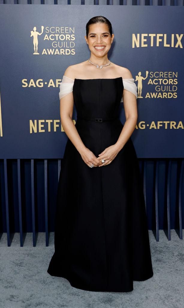 america ferrera