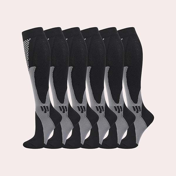 calcetines compresion gcbiger