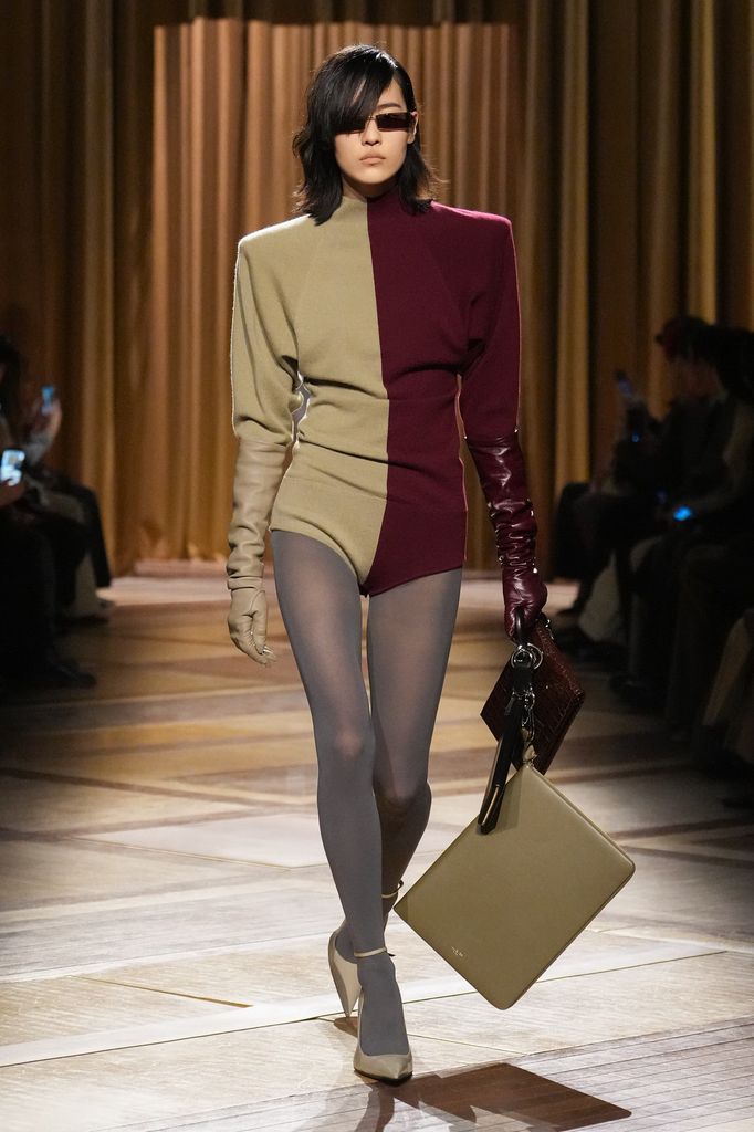 Mugler Otoño/Invierno 2026-2027