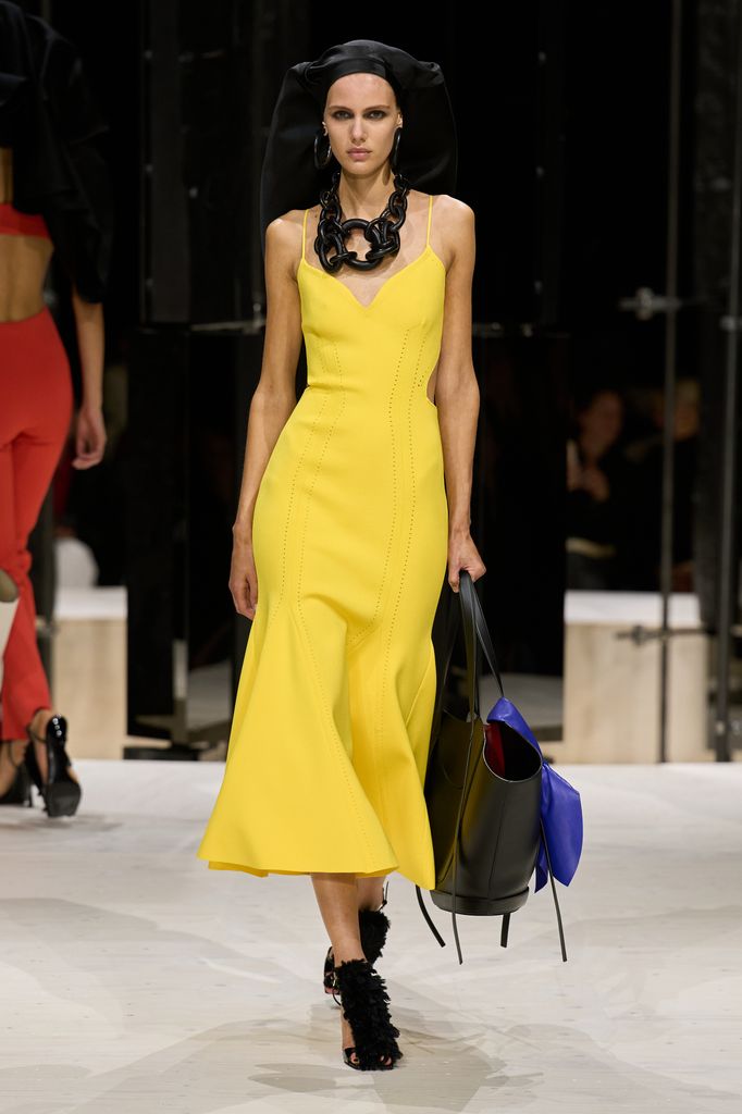 Givenchy otoño/invierno 2026-2027