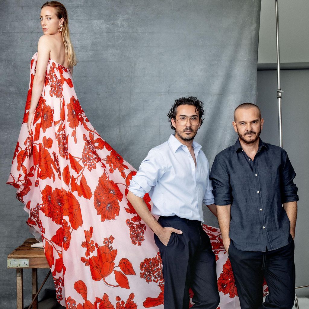 La dolce vita FASHION 132