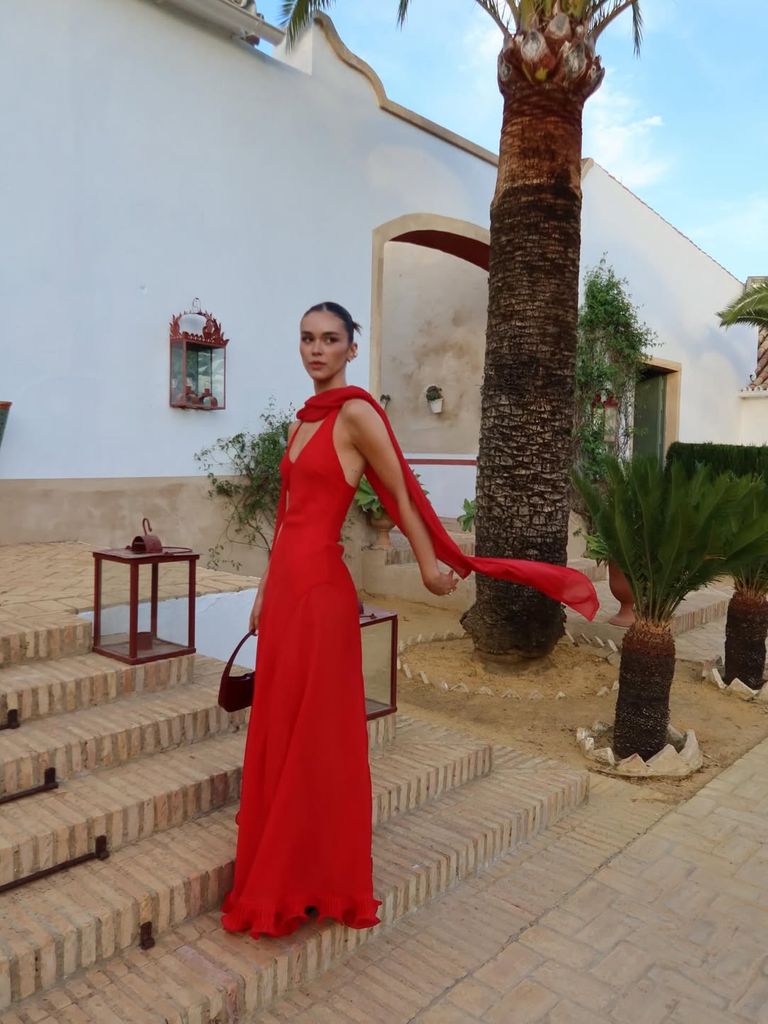 Clara Chaín 