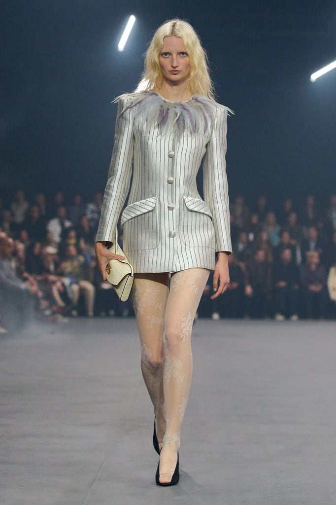  Paris Fashion Week: Valentino Primavera/Verano 2026