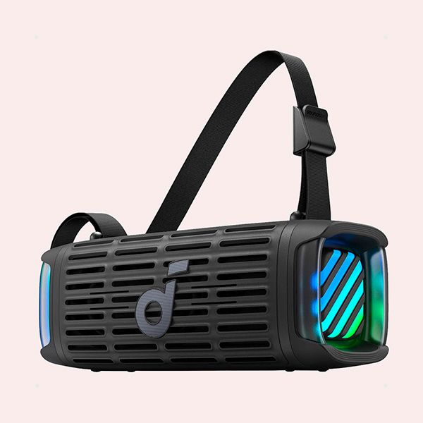 Soundcore Boom 3i de Anker