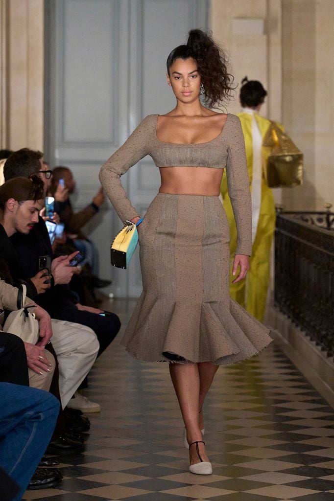 Jacquemus Otoño/Invierno 2026