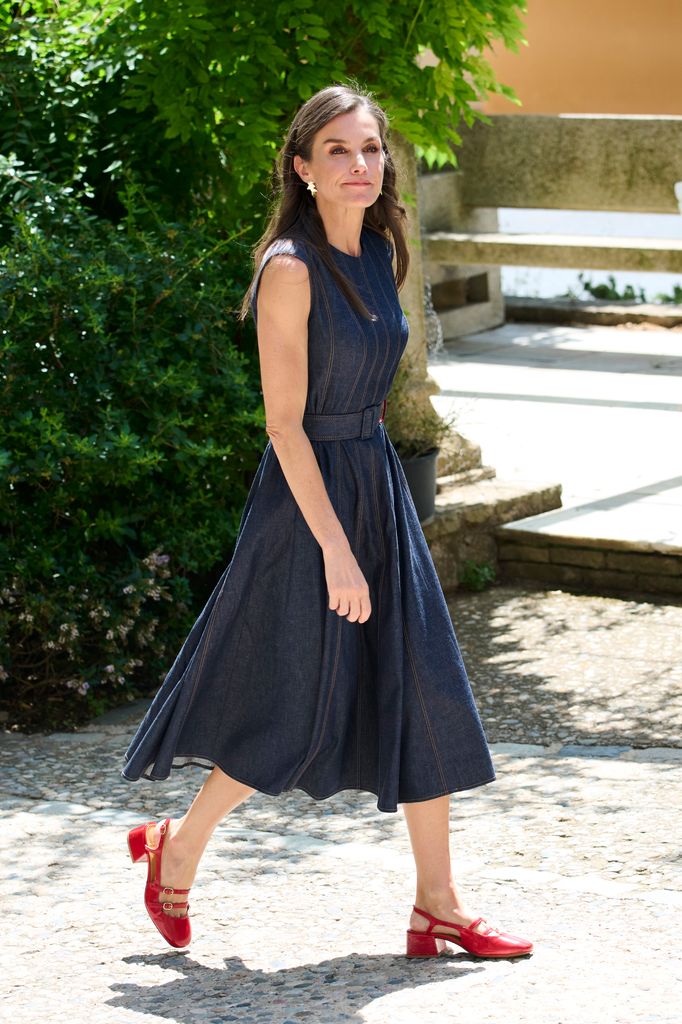 Reina Letizia