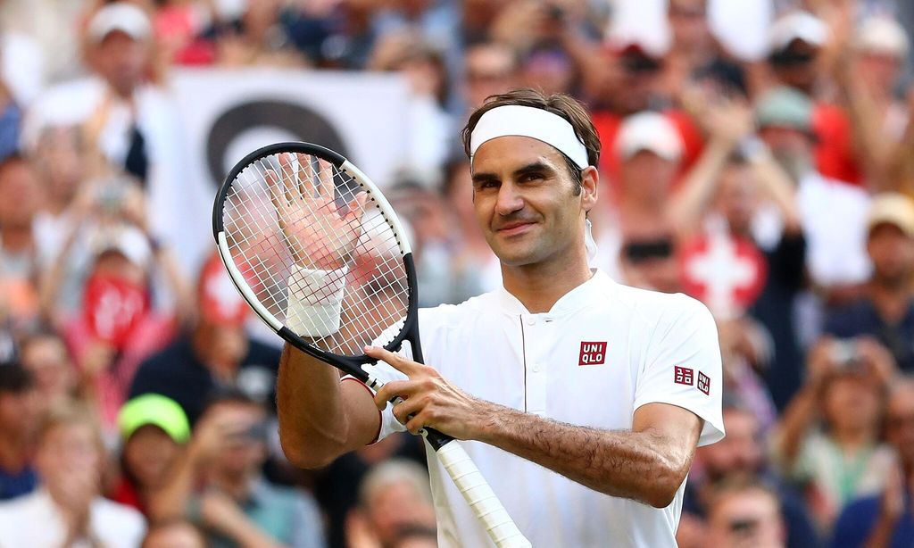 roger federer