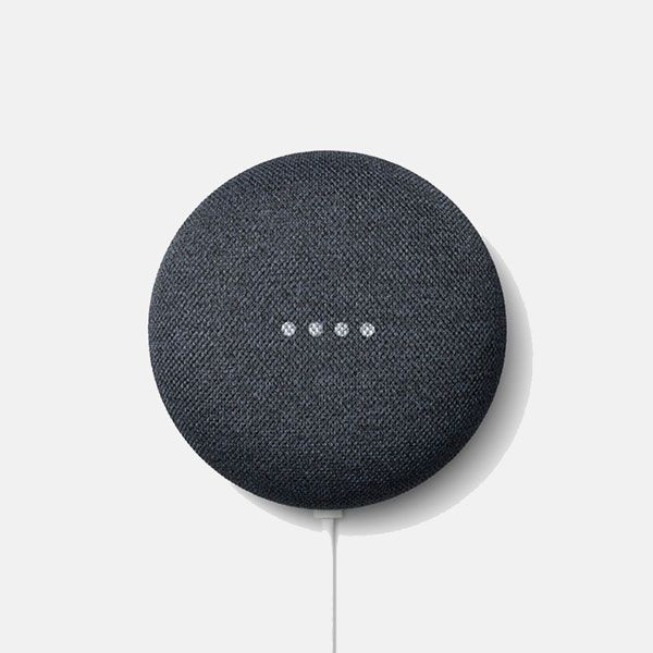 altavoz inteligente