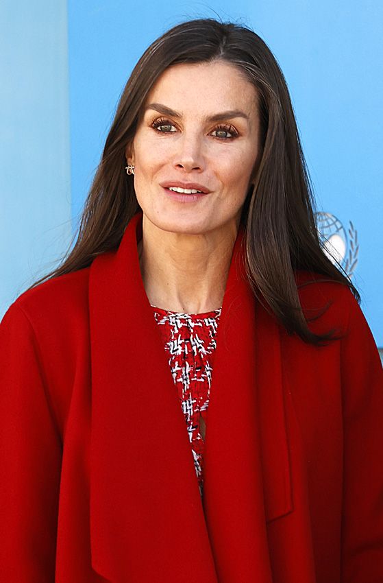 Reina Letizia