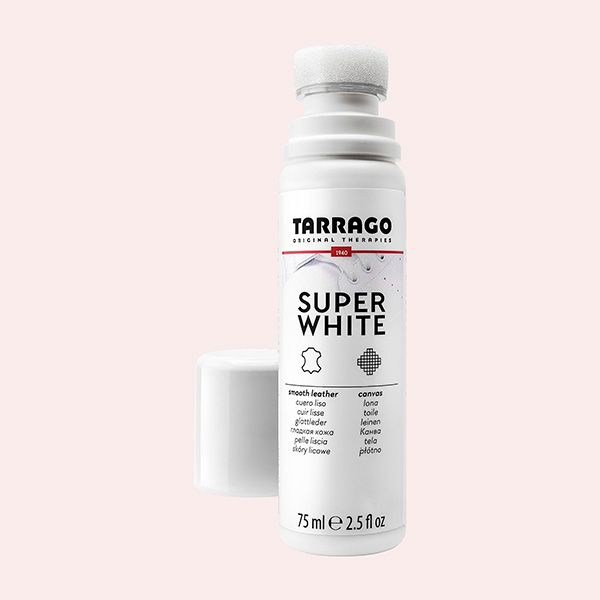 Tarrago Super White 75 ml Blanqueador Zapatillas