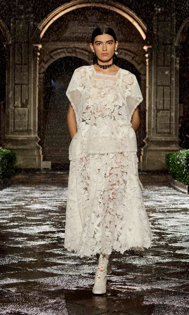 dior cruise 2024