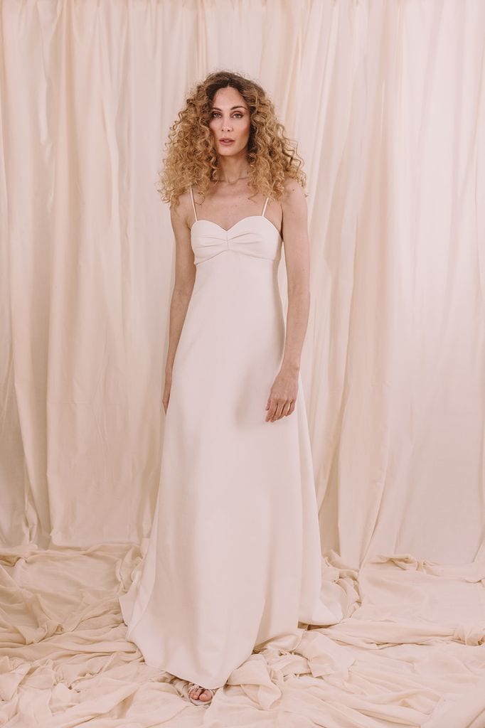 Lorena Formoso coleccion 2025