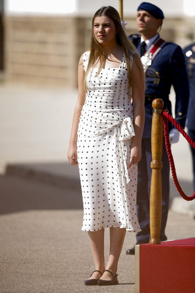 Infanta Sofía