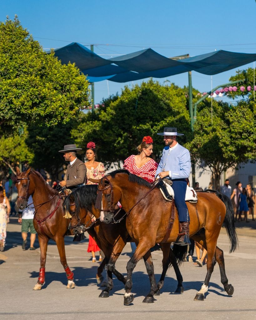 Feria de Málaga