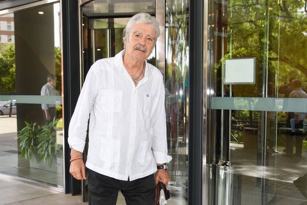 Pepe Luis Vazquez Silva 