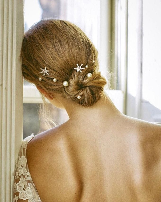 Las otras joyas de una novia
