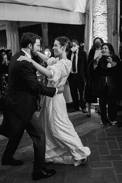 Proveedores y empresas de boda en Madrid