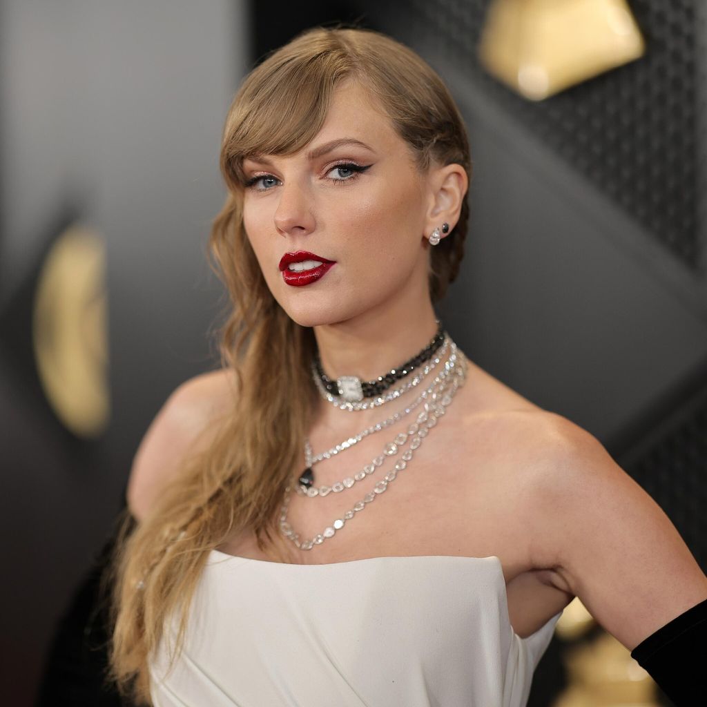 66th GRAMMY Awards - Red Carpet