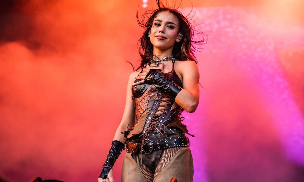 Danna Paola