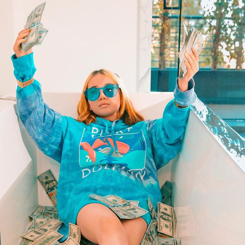 Lil Tay