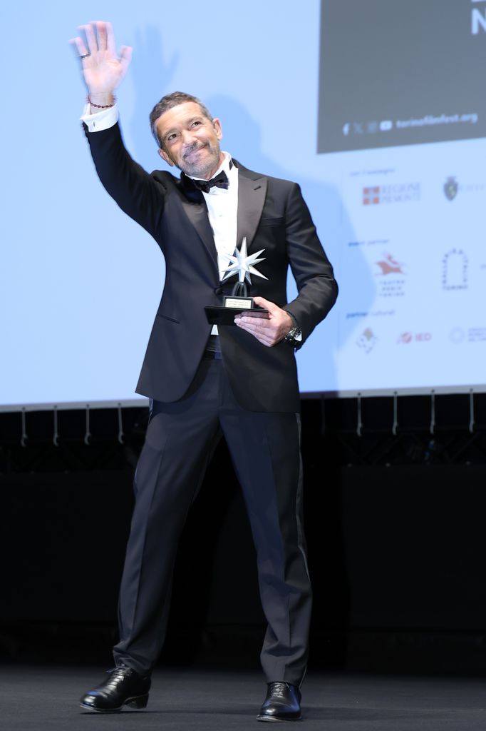 antonio banderas
