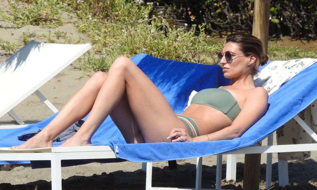 HOLA 4004 Eugenia Osborne