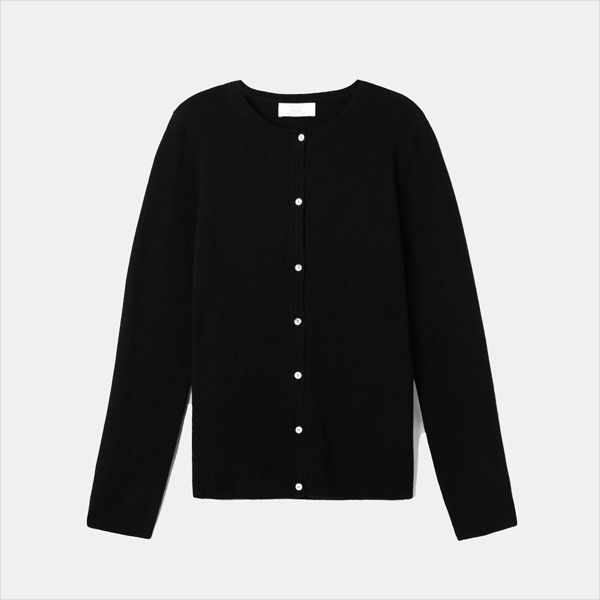 chaqueta punto eci