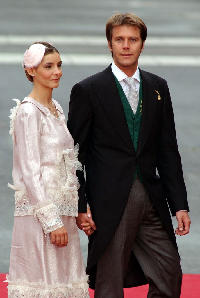 Clotilde Courau
