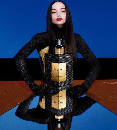 Balmain 