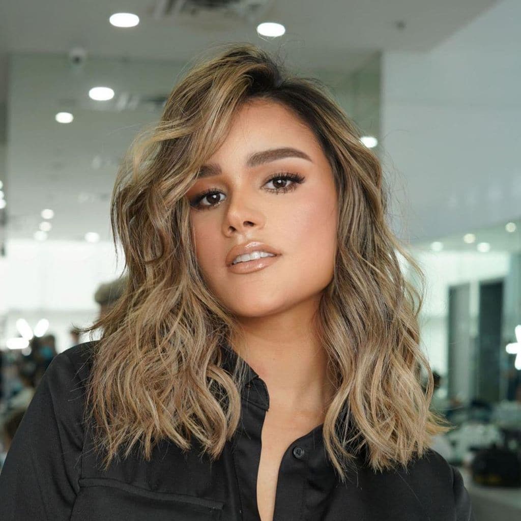 Clarissa Molina